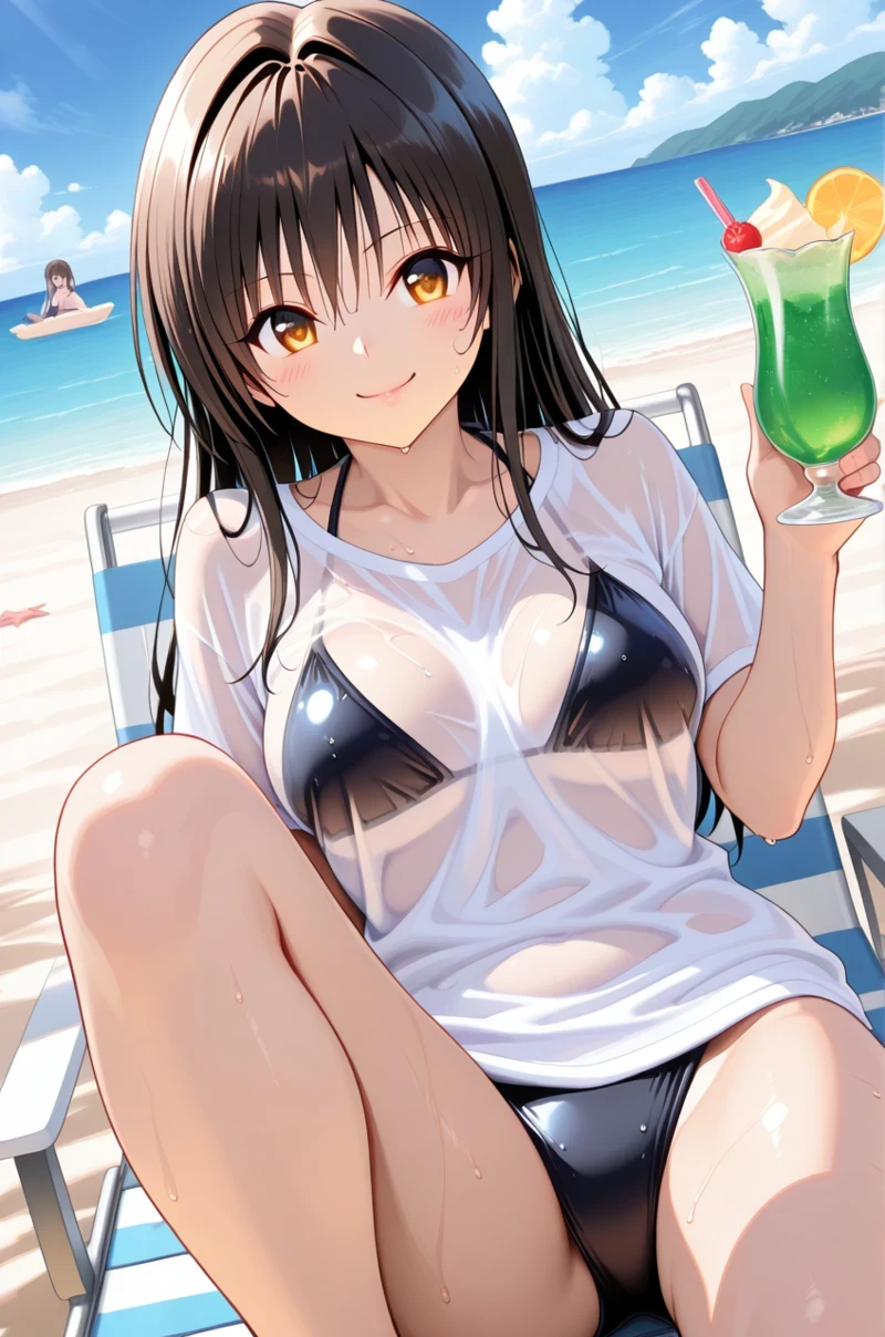 Ảnh hentai Yui Kotegawa nude full HD