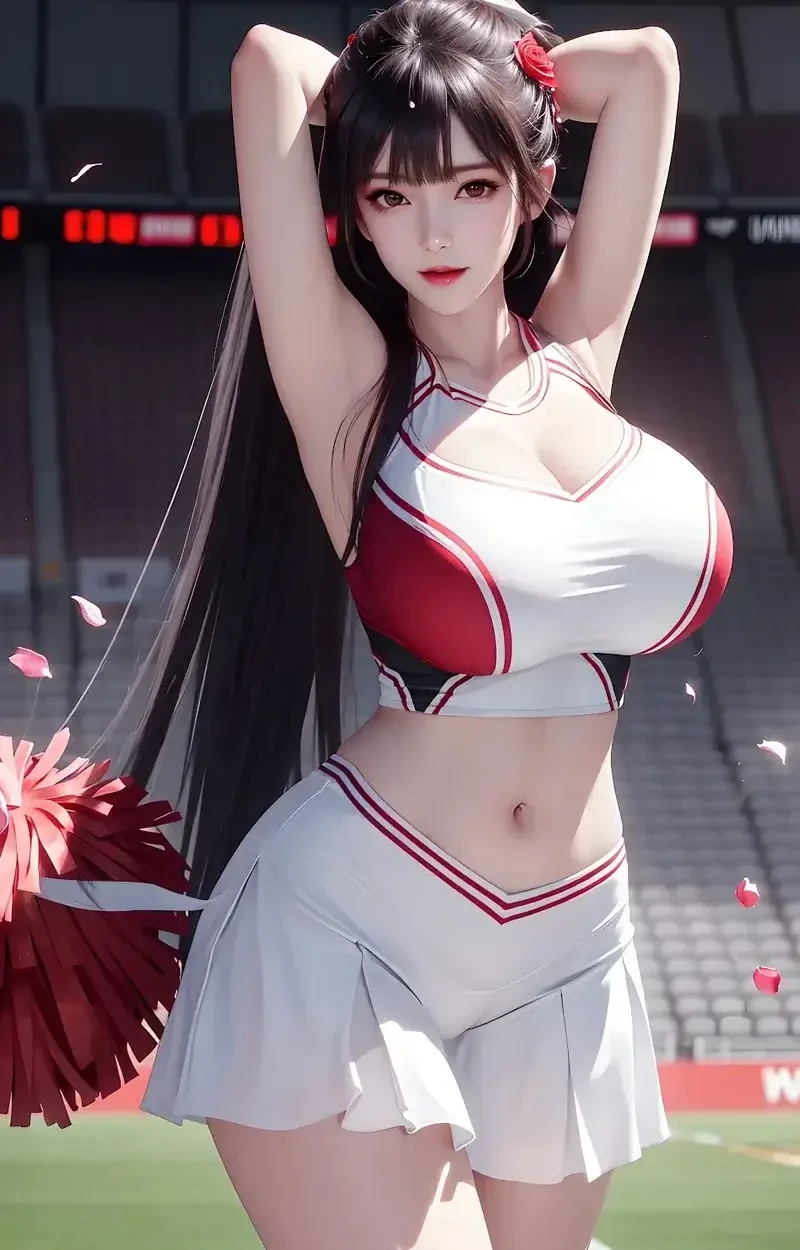 Ảnh sex 3D Tiểu Vũ nude không che nóng bỏng
