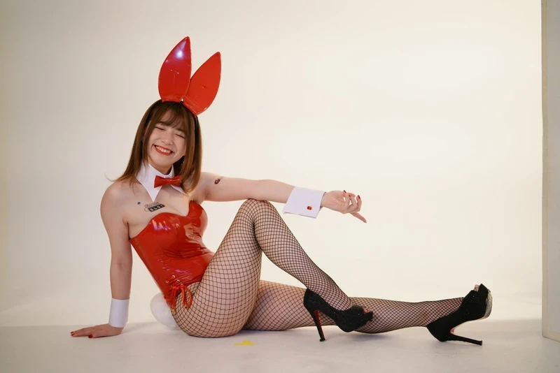 Ảnh sex Flower Hunting body nóng bỏng không che full HD