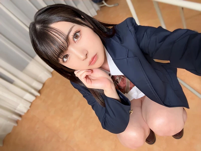 Ảnh sex Hikaru Minazuki khỏa thân nóng bỏng 4K