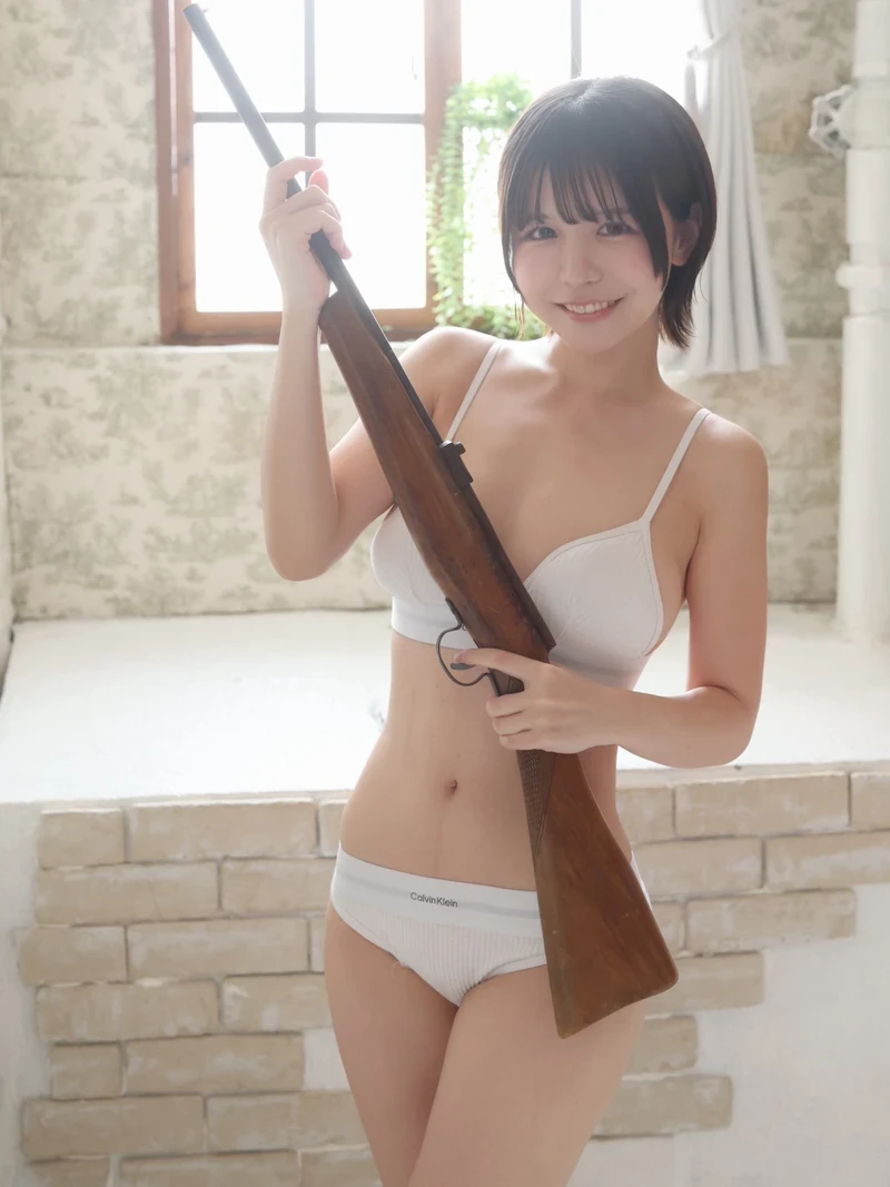 Ảnh sex Konatsu Kashiwagi khỏa thân vòng ba quyến rũ