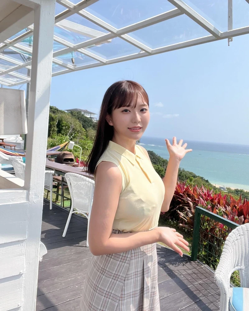 Ảnh sex Lily Harukai mông căng nóng bỏng