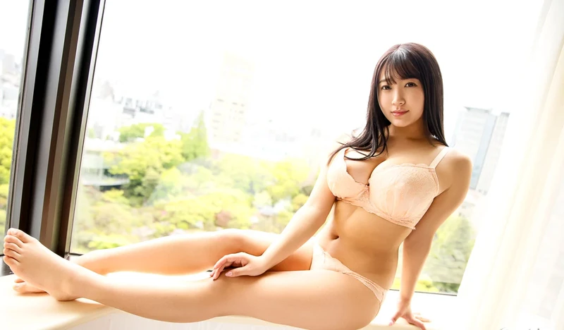 Ảnh sex Maria Himesaki lột đồ show hàng dâm đãng