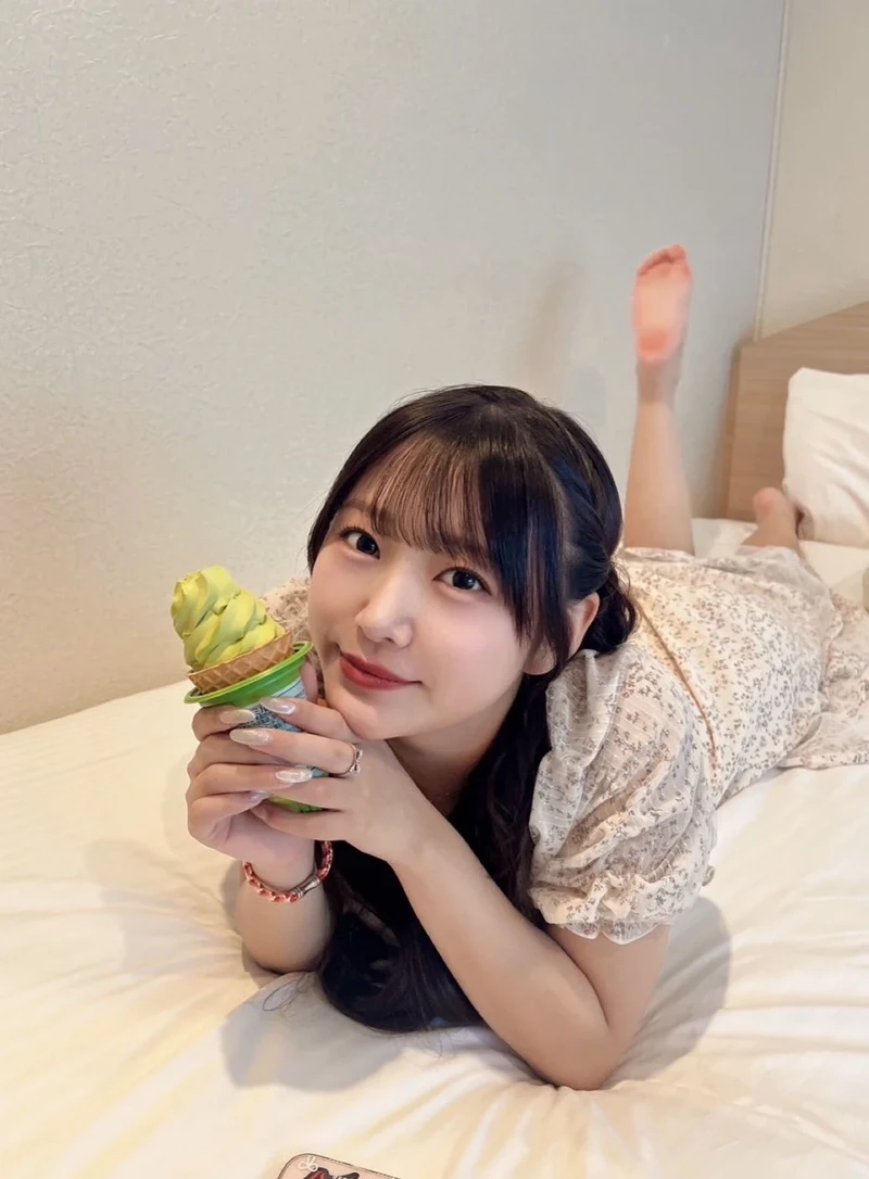 Ảnh sex Maria Himesaki tư thế gợi cảm không che