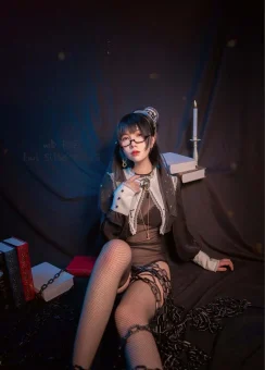 332+ ảnh cosplay lộ hàng body chuẩn khoe trọn vẻ đẹp - Homepage featured post