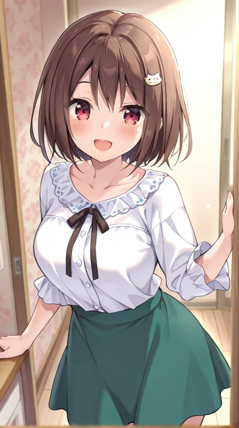 Hình Aibeya hentai với bikini nổi bật cuốn hút