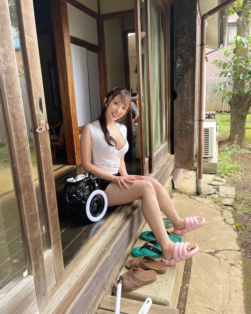 Hình JAV Mina Kitano nude không che full HD cuốn hút