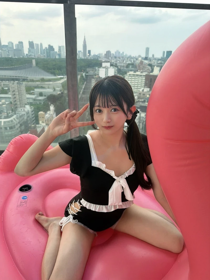 Hình ảnh Kitaoka Karin diễn viên Nhật