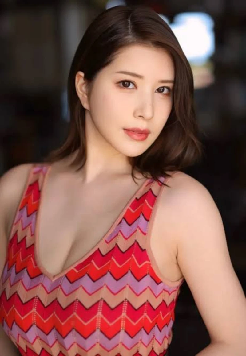 Hình ảnh Nagi Hikaru sexy chất lượng 2K