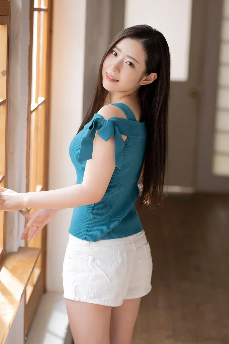 Hình nude Ena Satsuki lộ hàng quyến rũ gợi cảm