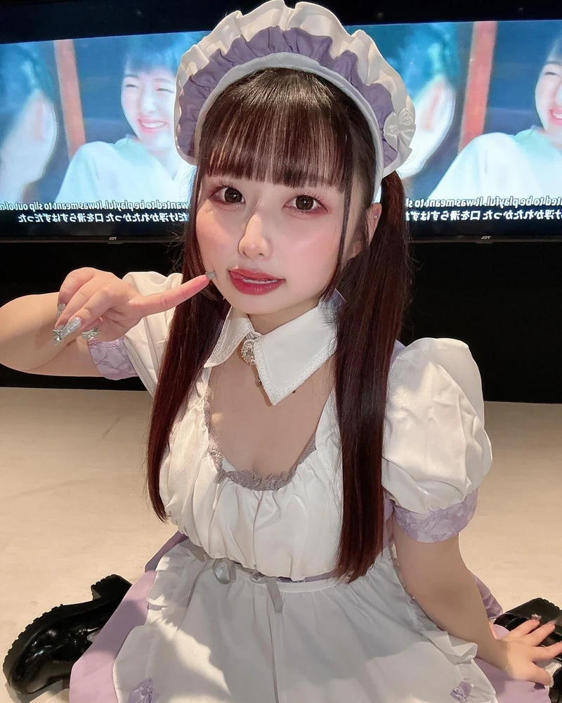 Hình nude Minami Mizuhara vòng ba cong mông tròn