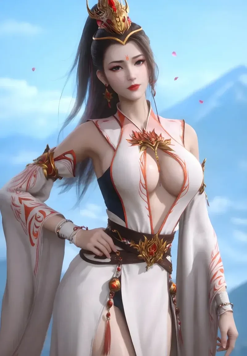 Hình nude Sư Huynh A Sư Huynh lộ hàng vòng 1 to khủng