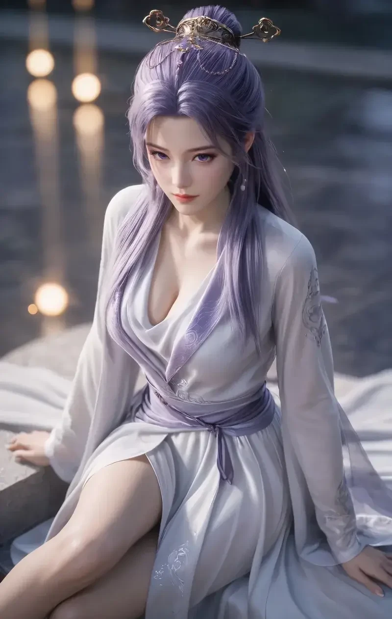 Hình sex 3D Sư Huynh A Sư Huynh nude không che full HD nóng bỏng
