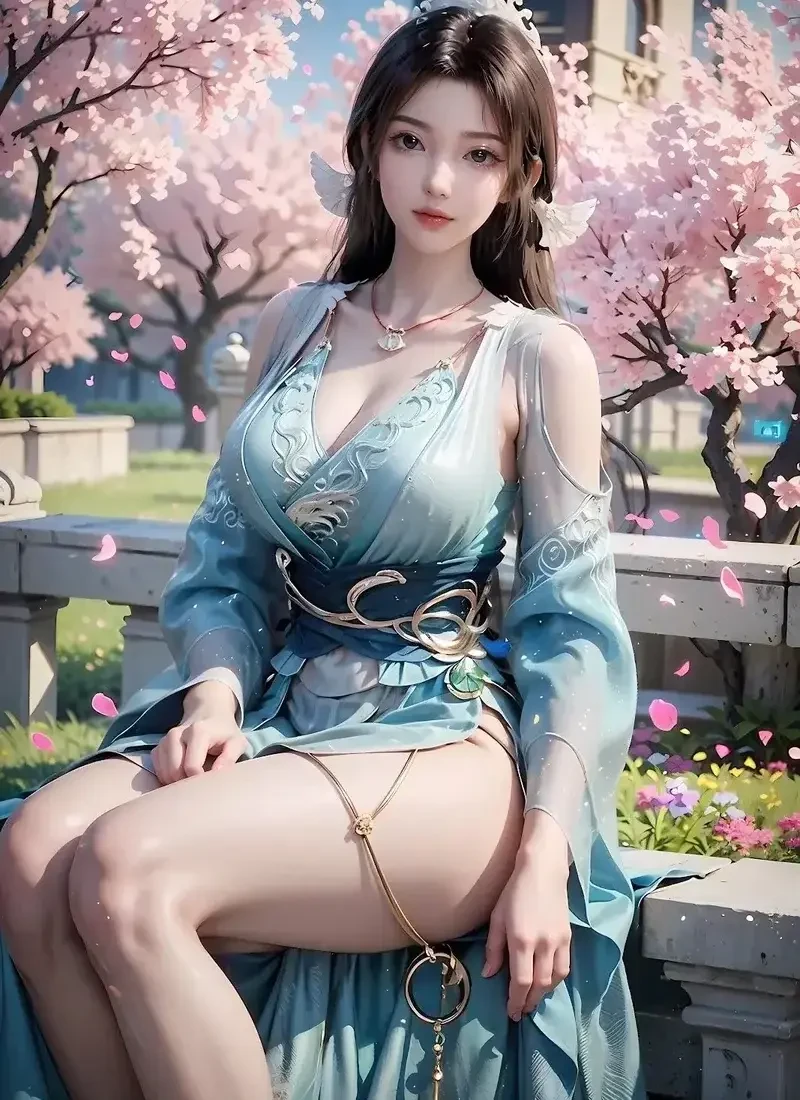 Hình sex 3D Tống Ngọc nude full HD nóng bỏng