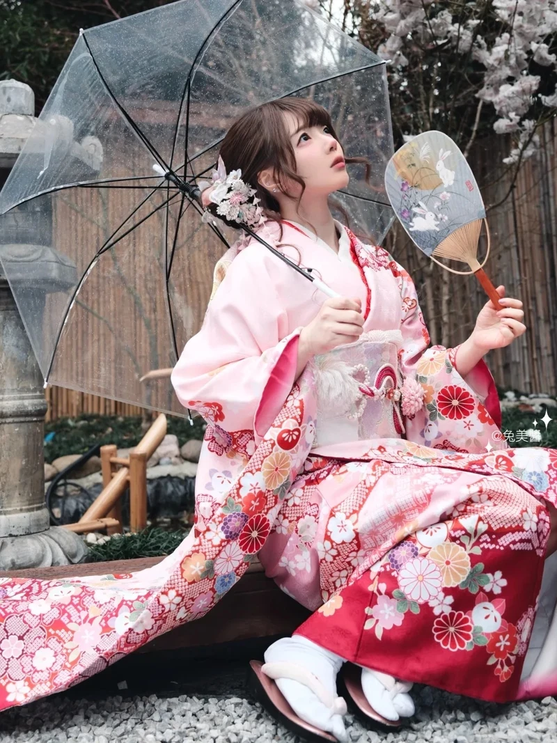Hình sex Kimono tư thế nóng bỏng không che