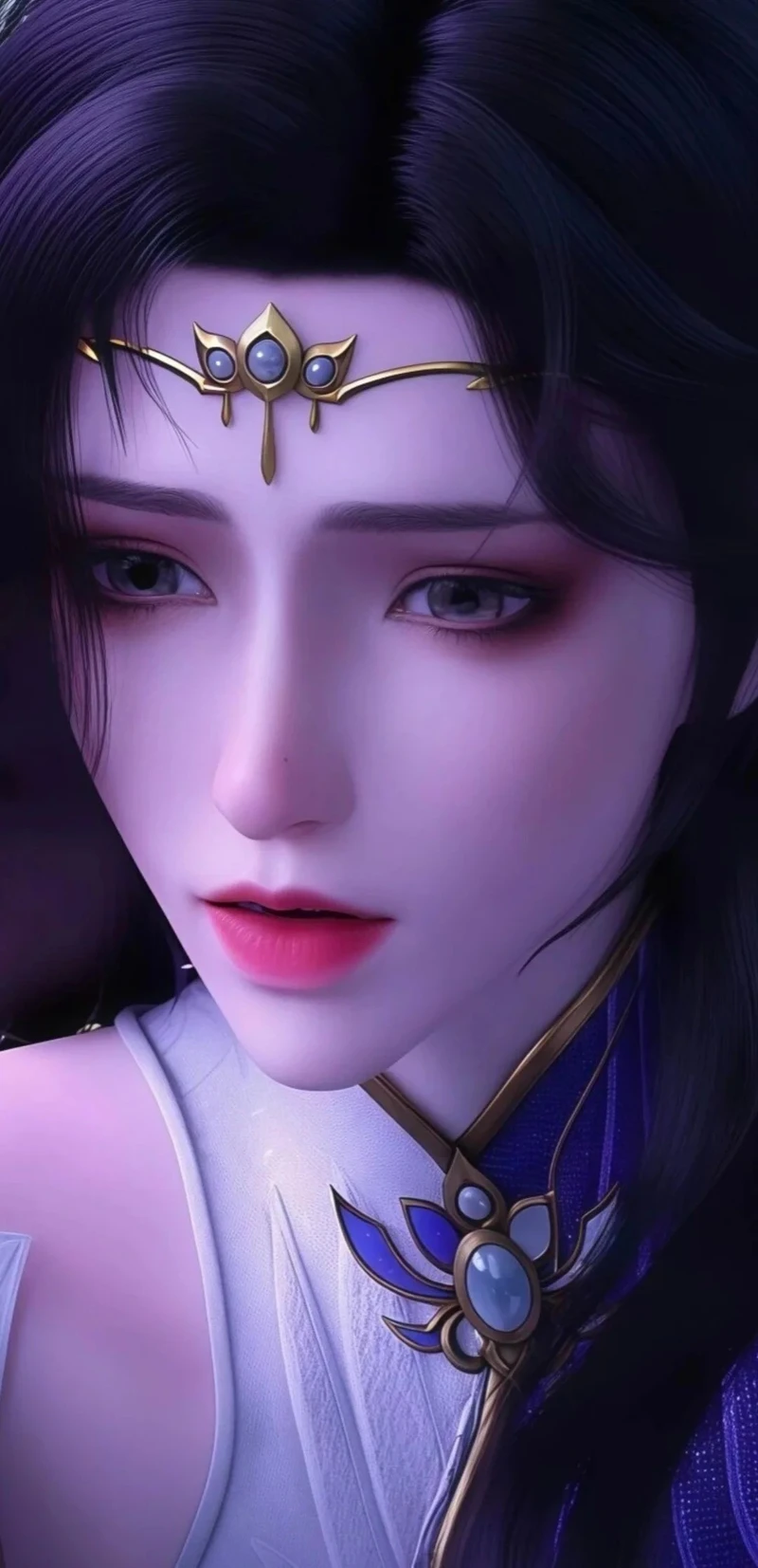 Huyền Y ảnh sex 3D hot girl sexy