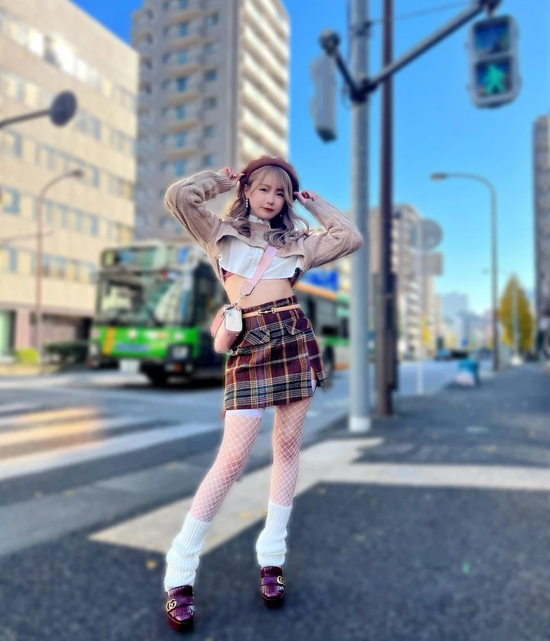 Ichika Matsumoto cởi hết không che cực phẩm
