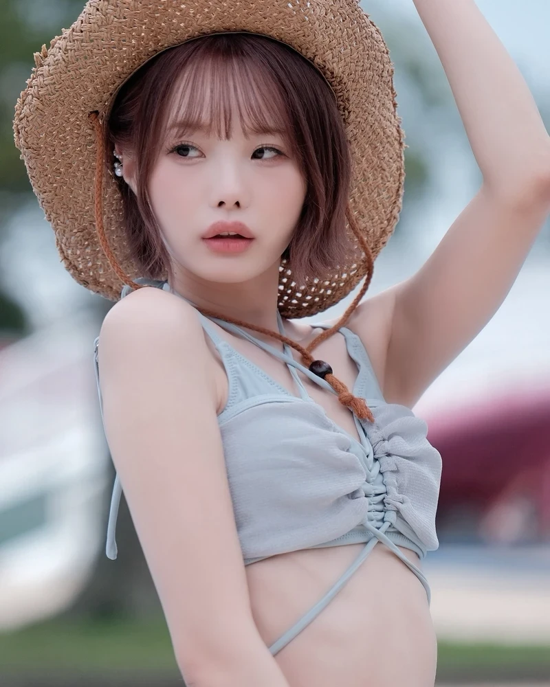 Ichika Matsumoto khoe body dâm dục full HD
