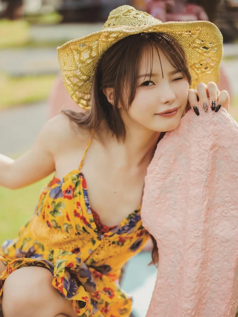 Ichika Matsumoto lột đồ body dâm đãng full HD