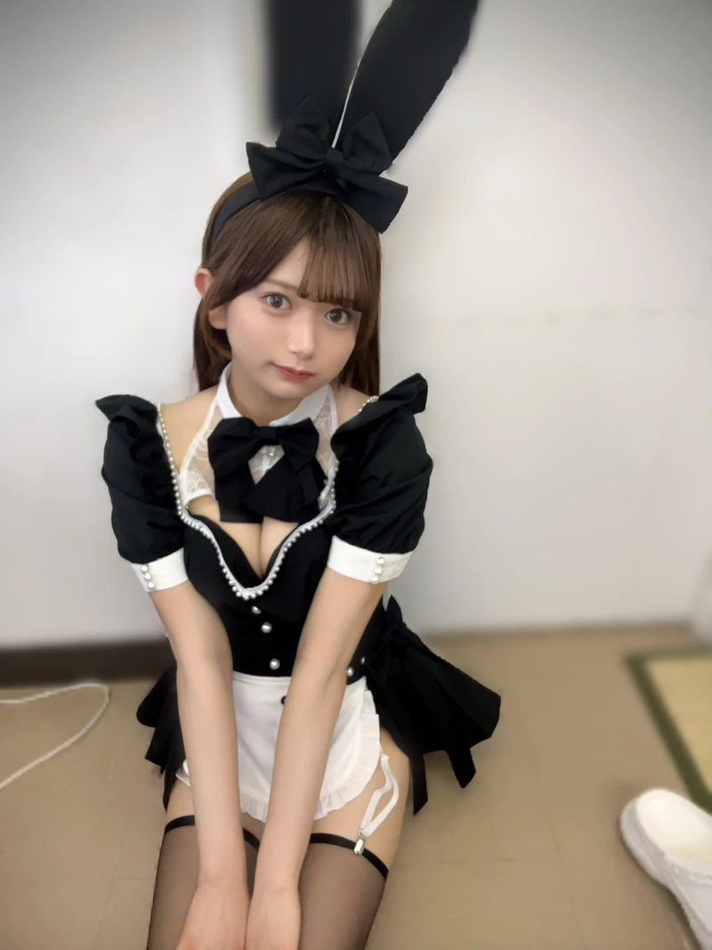 Kitaoka Karin khiêu gợi khí chất gợi cảm hút hồn