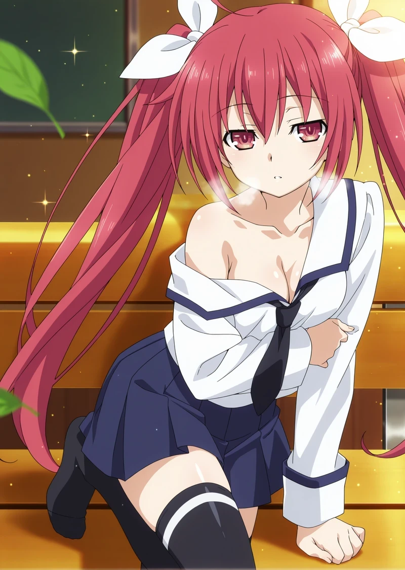 Kotori hentai 2K gợi dục show hàng