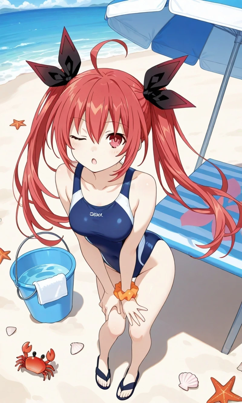 Kotori hentai 4K dâm đãng không che