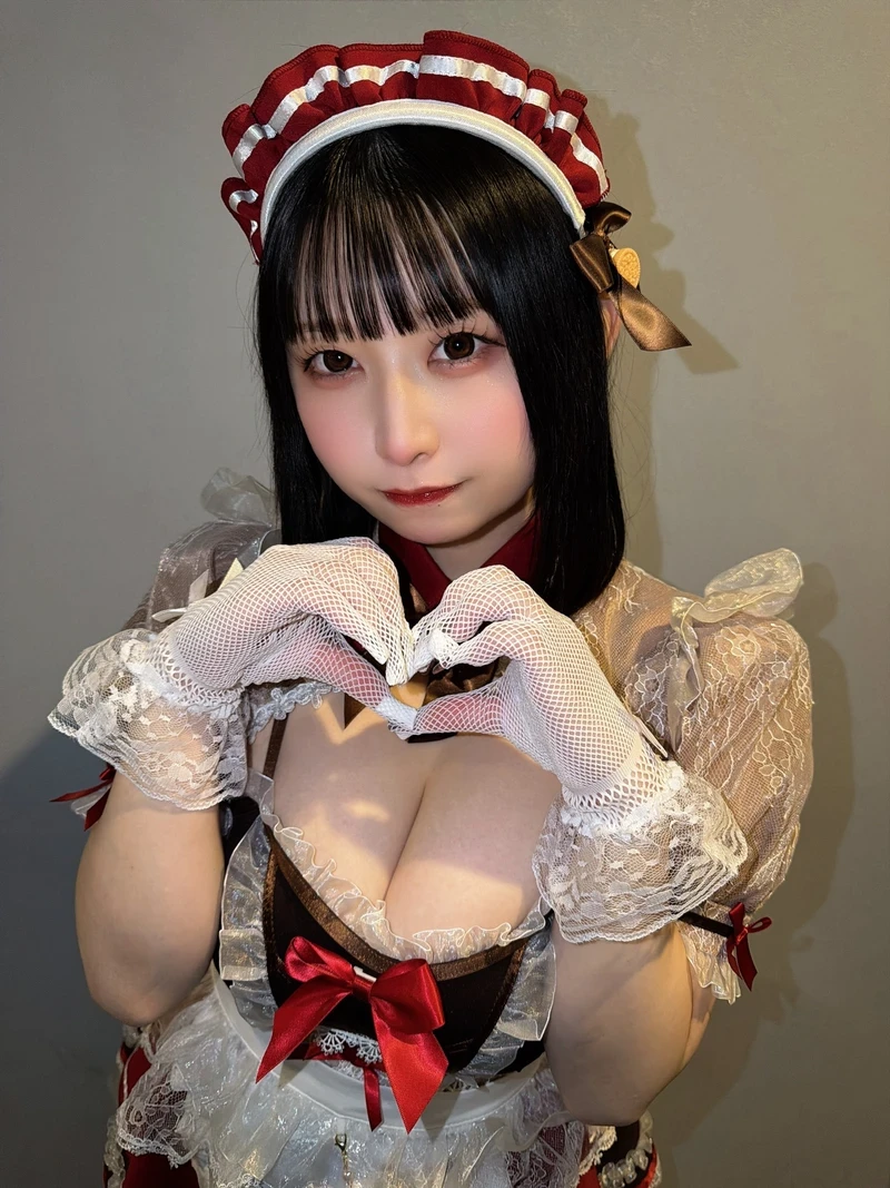 Minami Mizuhara show ngực to tròn dâm dục mạnh