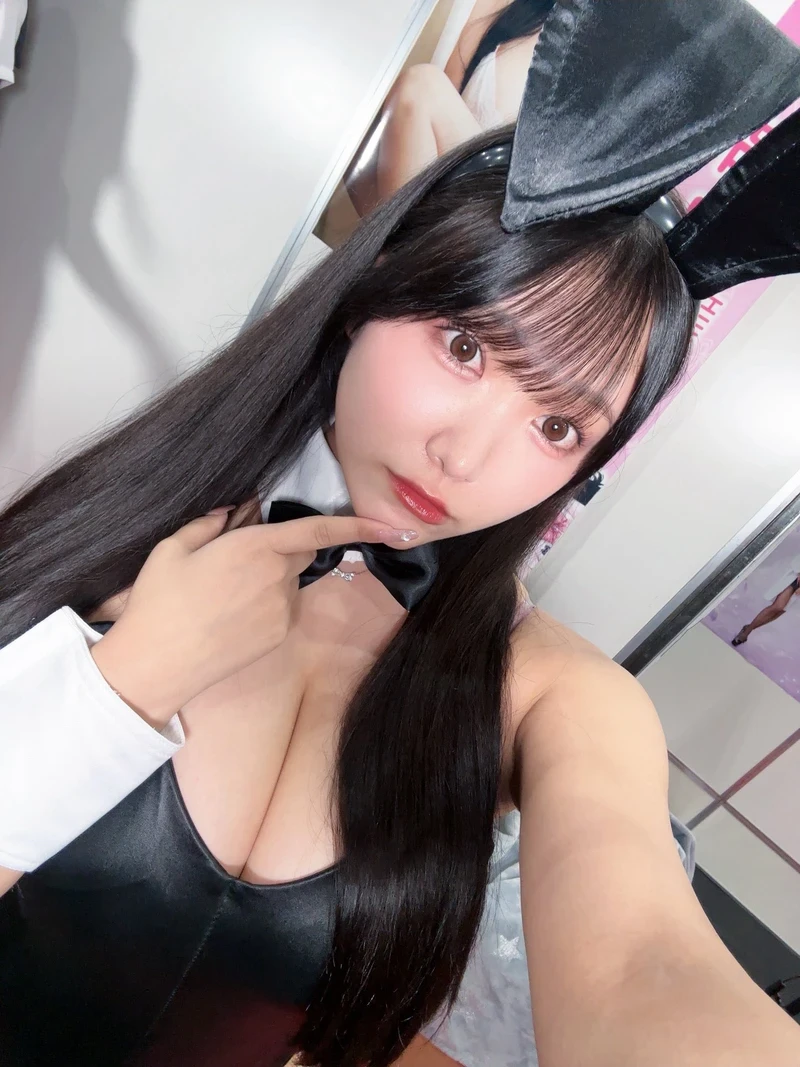 Ngực to Maria Himesaki gợi cảm cực phẩm HD