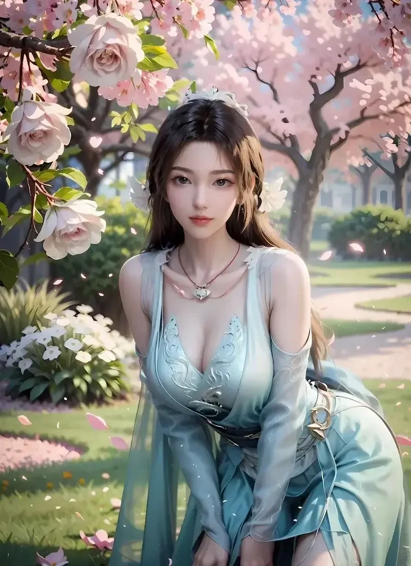 Tống Ngọc sex 3D không che full body gợi dục