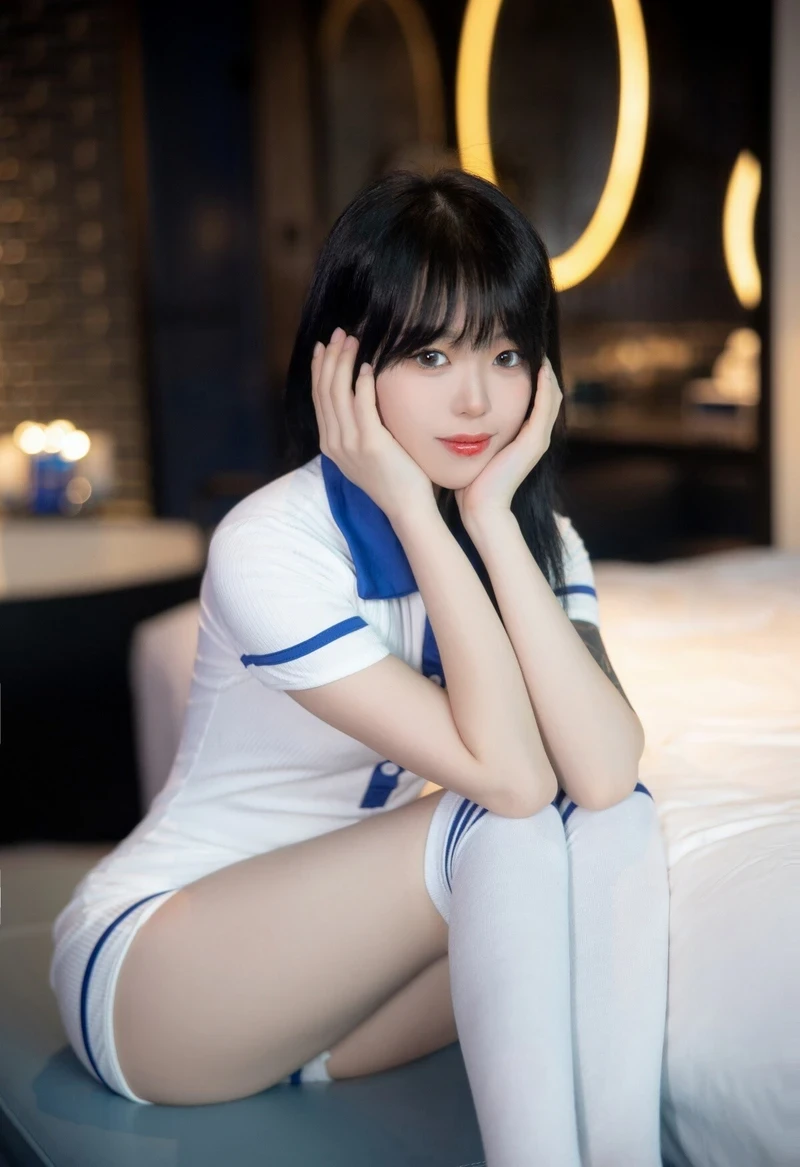 Vòng một khủng show hàng dâm dục gợi cảm