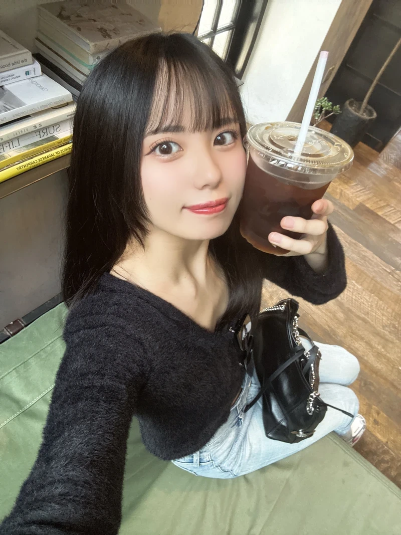 Vú tròn Airi Nagisa show hàng cực phẩm