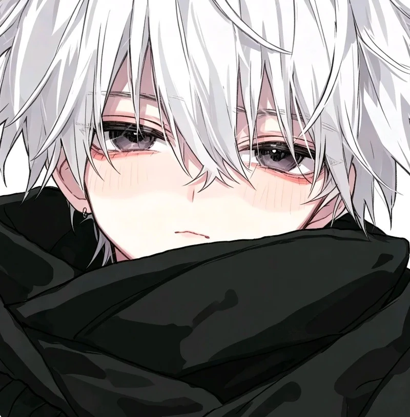 ảnh anime buồn đẹp mang nhiều cảm xúc
