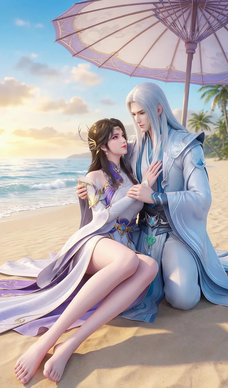 ảnh full sex 3D Huyền Y siêu hot