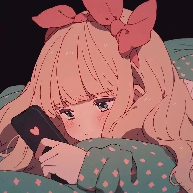anime buồn hình ảnh cô đơn và sâu lắng