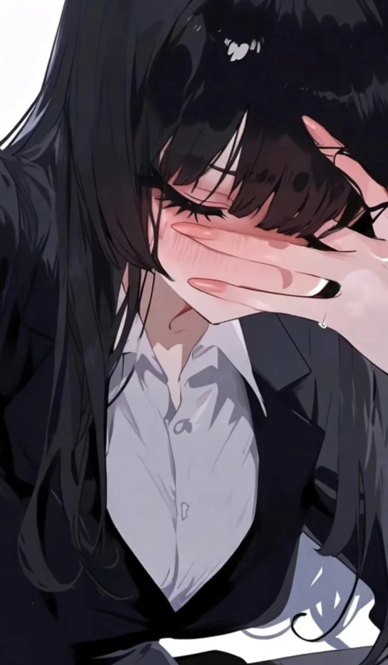 hình ảnh ảnh anime buồn đẹp và ấn tượng