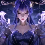 hot ảnh sex 3D Thiên Khung