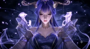 hot ảnh sex 3D Thiên Khung