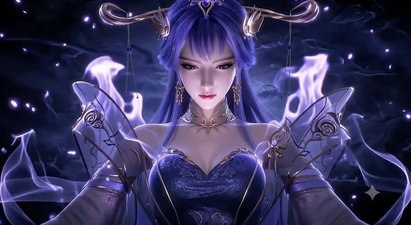 hot ảnh sex 3D Thiên Khung