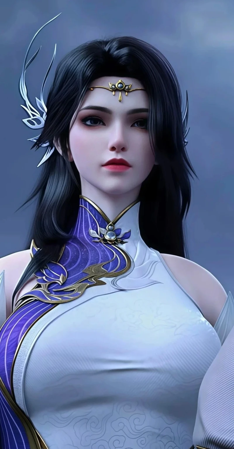 sex 3D Huyền Y ảnh full HD chất lượng cao