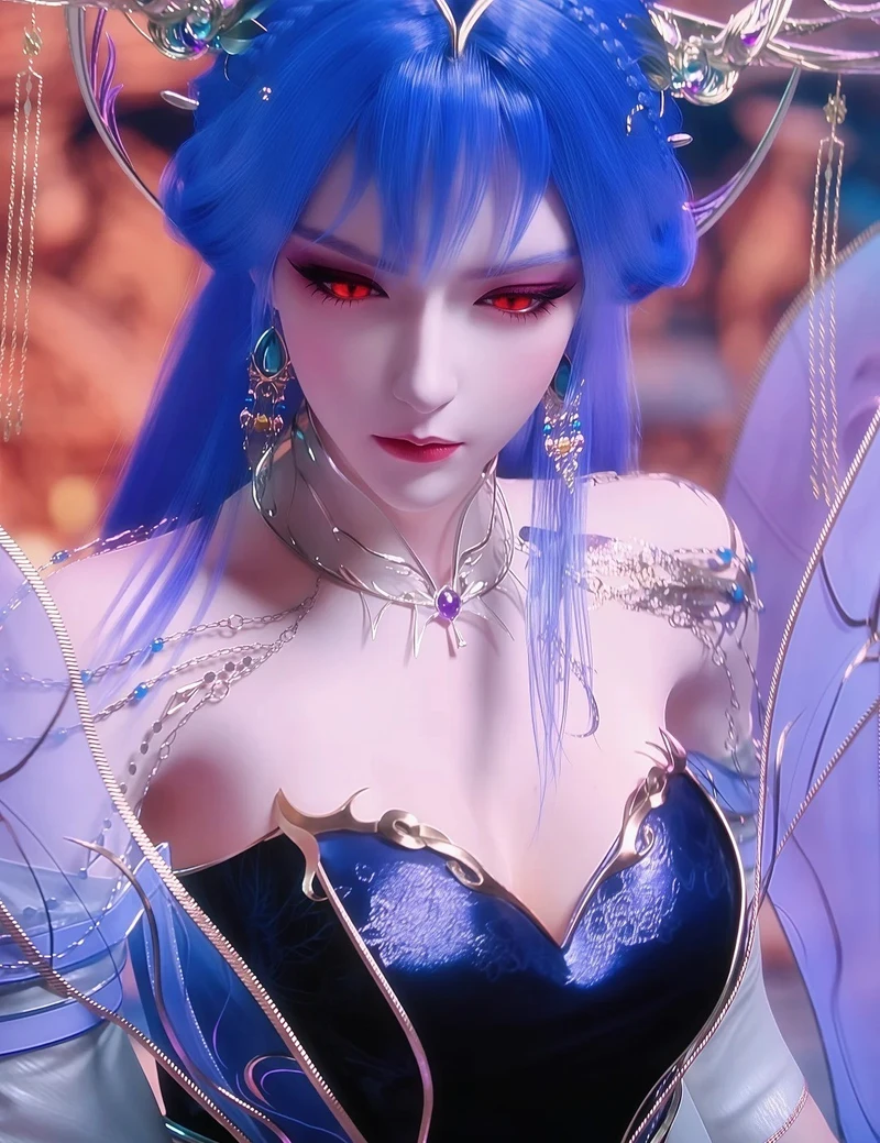 sex Thiên Khung 3D ảnh