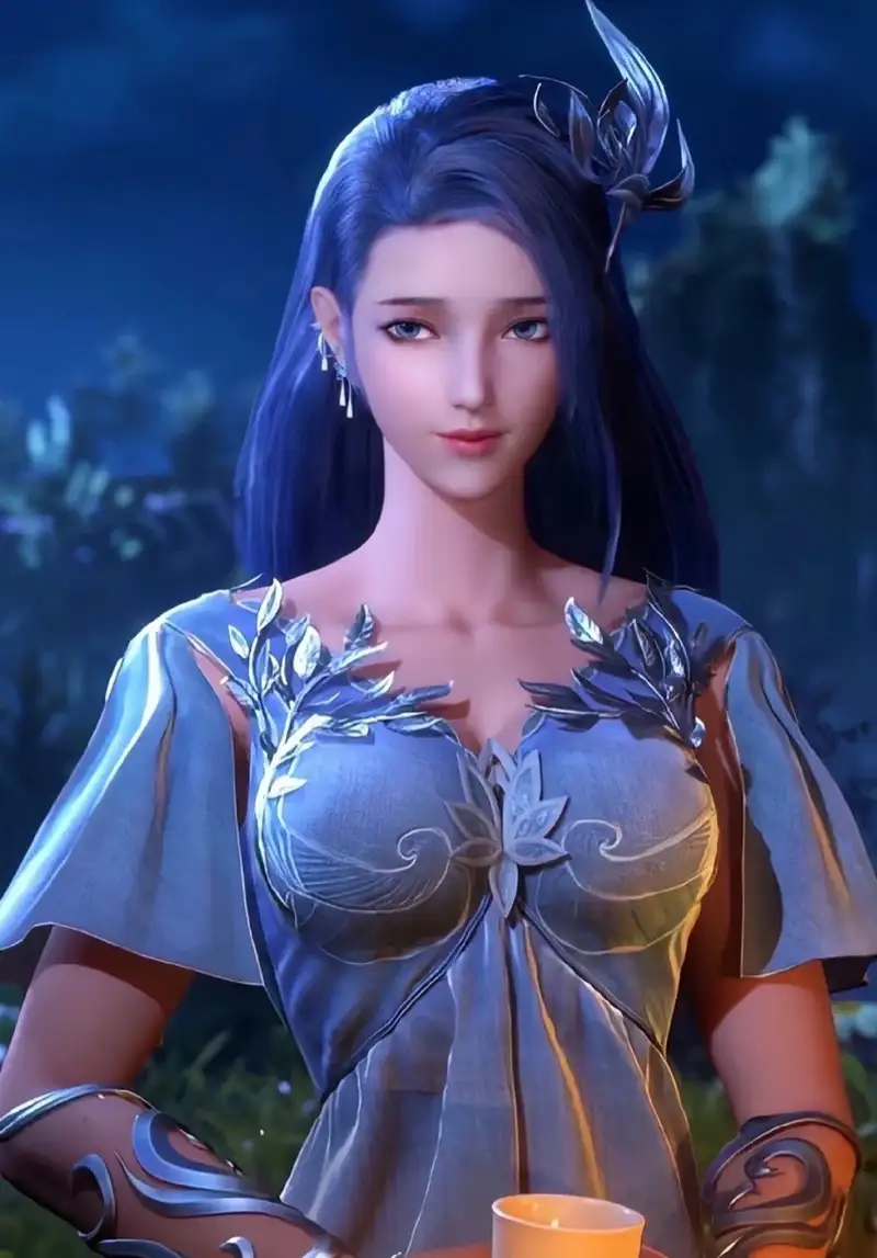 3D A Ngân ảnh sex sexy body