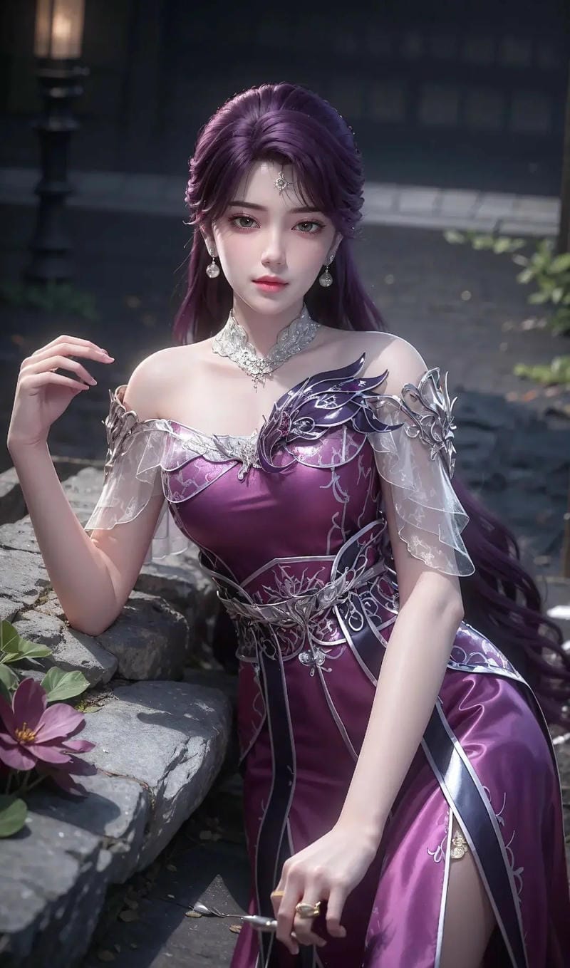 3D La Yên ảnh sex full