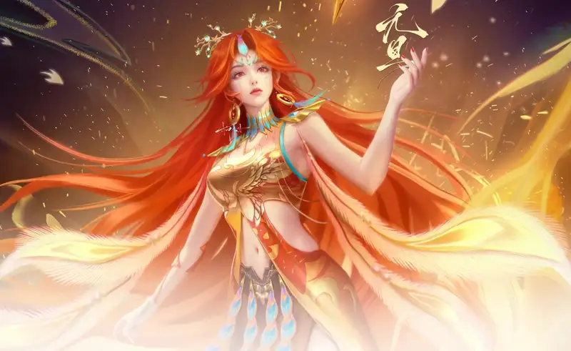 3D Liễu Thất Nguyệt ảnh sex đẹp mắt