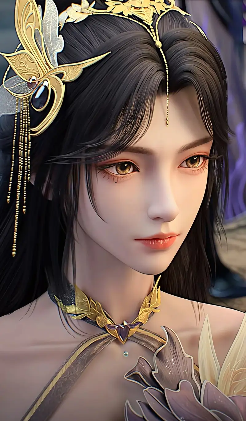 3D ảnh sex Vương Hi siêu nóng