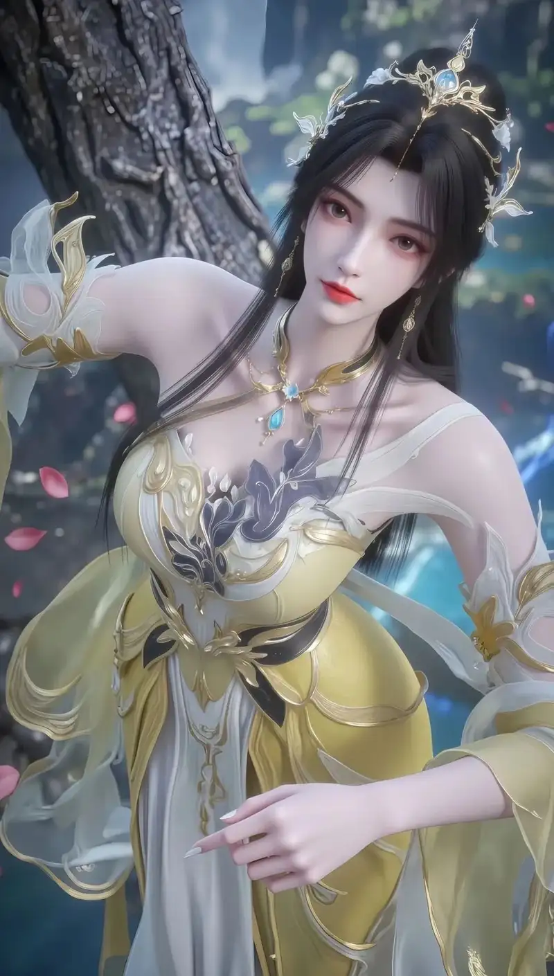 3D ảnh sex Vương Hi siêu phẩm