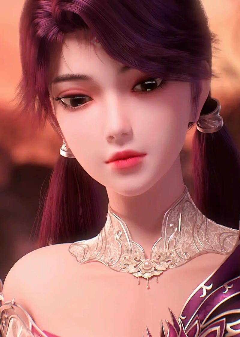 3D sex La Yên ảnh nóng