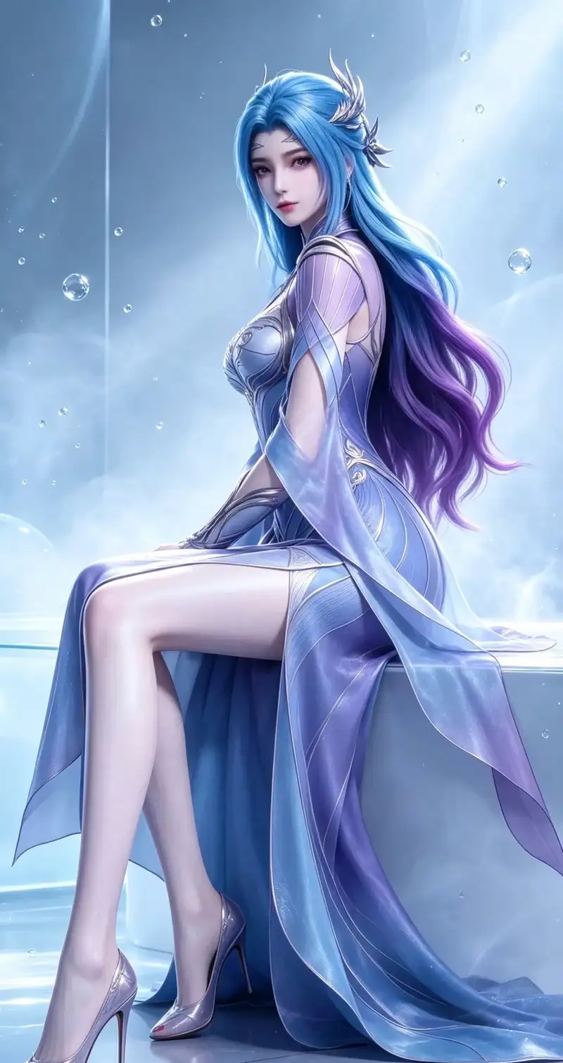 3D sex ảnh A Ngân gợi tình