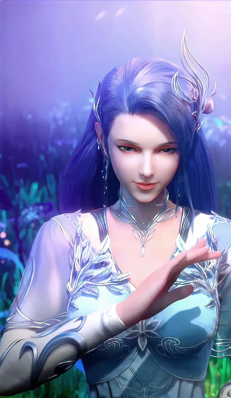 A Ngân 3D sex ảnh body quyến rũ