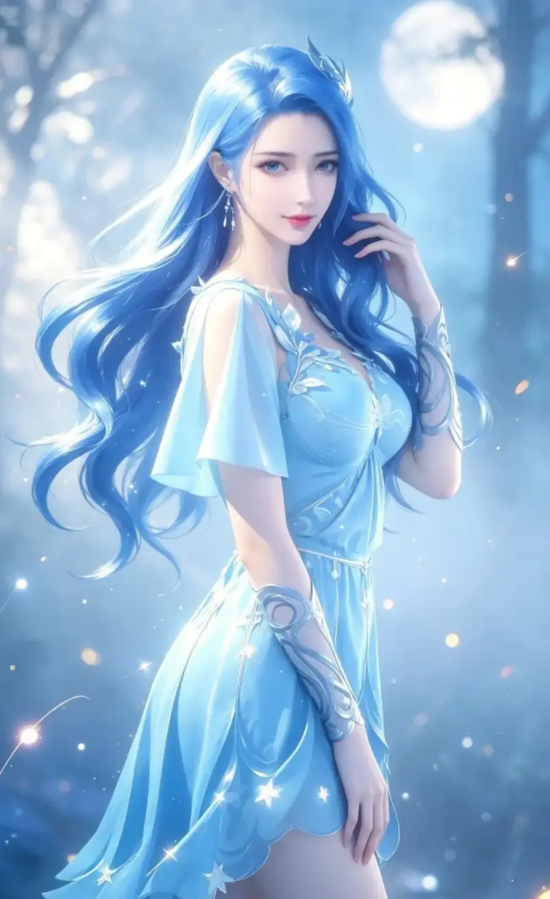 A Ngân sex ảnh 3D hot body