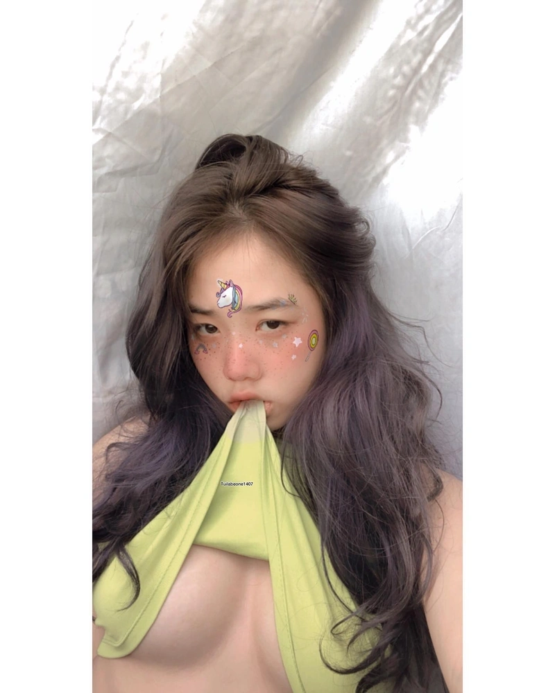 Ảnh Beo Thỏ bikini 2K làm avatar cực phẩm